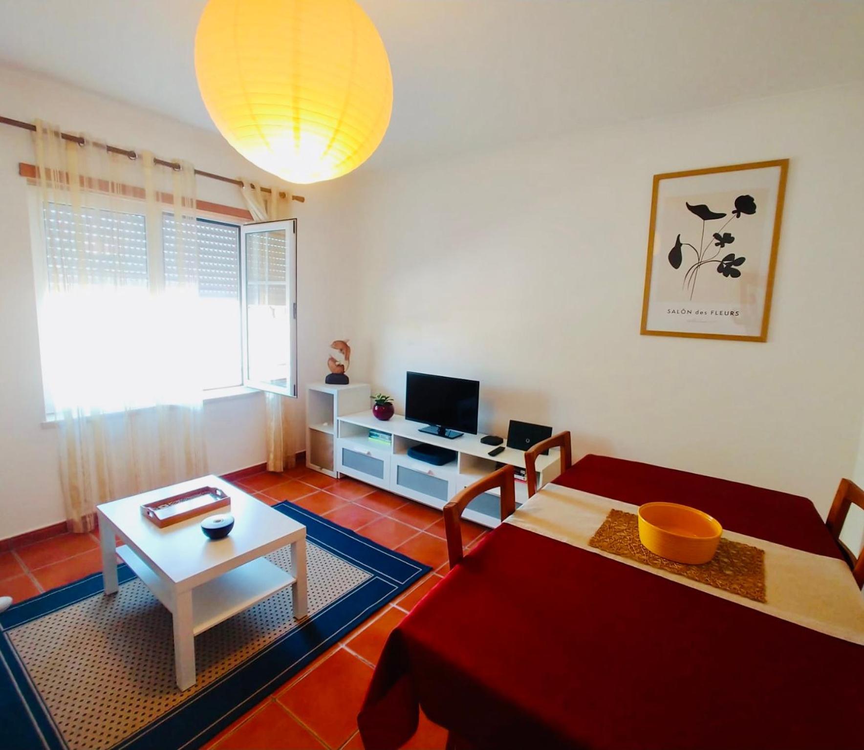 Apartamento Completo T2 - Grandola Vila Morena Exterior photo